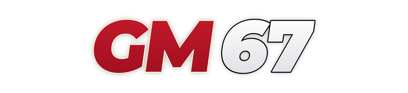 gm67